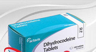 Where can I Buy Dihydrocodeine for sale online Australia